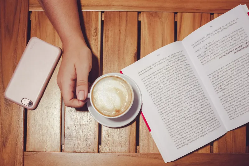 Boredom Is the New Luxury: Why People Are Deliberately Choosing Less Entertainment