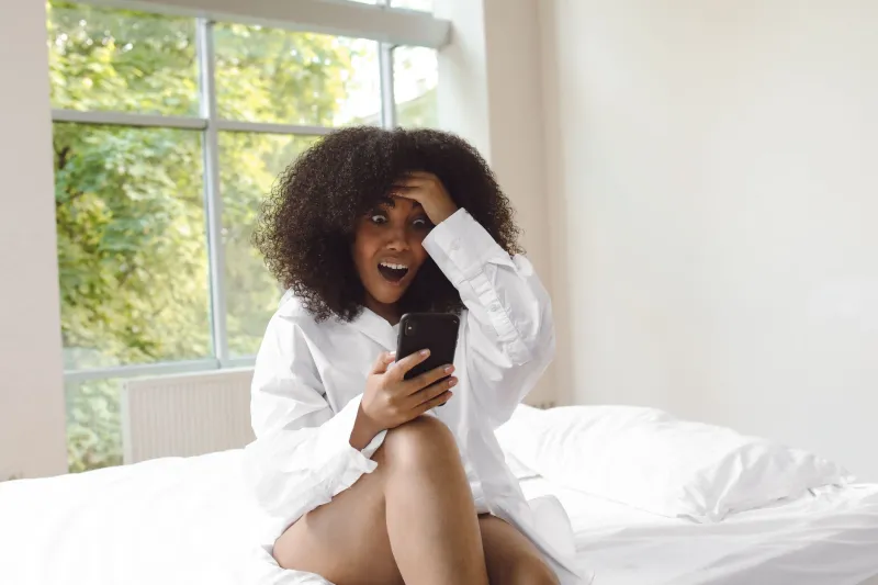 It's Not Your Breakup — So Why Does It Feel Like It Is?