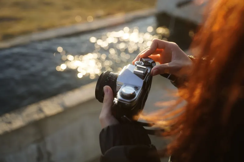 Dreaming in Decades You Never Lived: Why Gen Z Can't Stop Romanticizing the Past