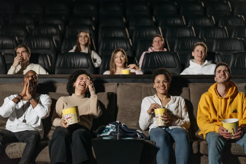 Long Live the Trainwreck: Why Gloriously Bad Entertainment Is the Best Thing on Your Screen Right Now