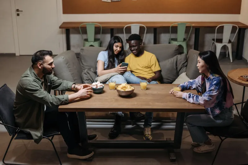 Your Group Chat Is Smarter Than Spotify — And Your Friends Are Finally Proving It