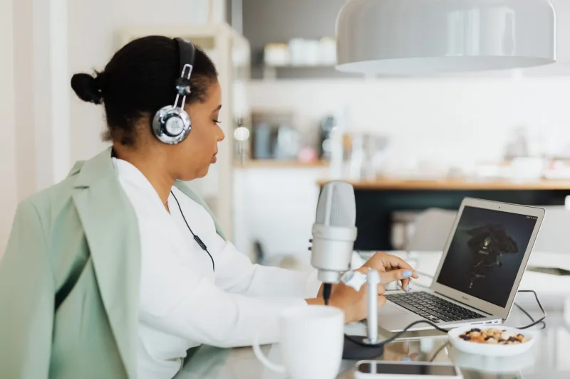 Down the Audio Hole: Why Certain Podcasts Turn a Lazy Sunday Into a 40-Hour Blackout