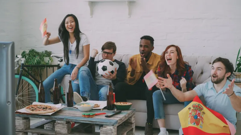 We're Done Pretending We Watch Reality TV Ironically — And It Feels Amazing